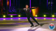 Александр Ивушкин — «Adagio». Кастинг. Народный Ледниковый период. Фрагмент