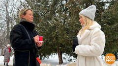 «В зимний холод — всякий молод!» Доброе утро. Фрагмент