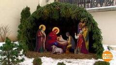 Сочельник. В ожидании рождественского чуда. Доброе утро. Фрагмент