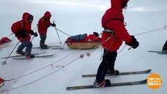 Итоги 2024 года: любой маршрут — особенный! Доброе утро. Фрагмент