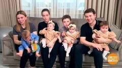 Итоги 2024 года: и о личном... Доброе утро. Фрагмент