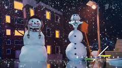 Сеня Швырь — «Снег». Фантастика. Следующий уровень. Фрагмент