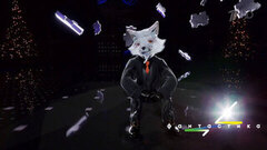 Лунный Лис — «Одно и то же». Фантастика. Следующий уровень. Фрагмент