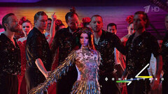 Мила Йогович — «Малыш». Фантастика. Следующий уровень. Фрагмент