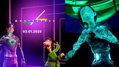 Фантастика. Следующий уровень. Выпуск от 03.01.2025