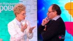 Не дай нам бог сойти с ума: сахарный диабет. Здоровье. Фрагмент