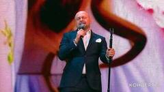 Михаил Задорин — «За тебя». «Ээхх, Разгуляй!». Фрагмент