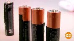 Батарейки: тест-драйв. Доброе утро. Фрагмент