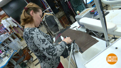 Каникулы — все! Включаем рабочий режим! Доброе утро. Фрагмент