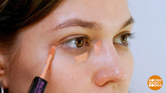 Безупречный макияж за 15 минут. Доброе утро. Фрагмент