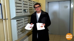 Поддельные платежки от мошенников. Доброе утро. Фрагмент