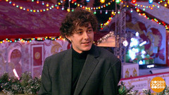 Анар — о фильме «Арбатские тайны». Доброе утро. Фрагмент