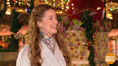 Прогноз погоды от Екатерины Татаринович. Зимняя погода в подарок! Доброе утро. Фрагмент