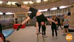 Если научился — уже не разучишься? Доброе утро. Фрагмент