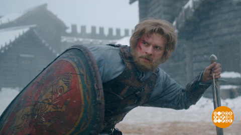 «Злой город»: в кино с 30 января! Доброе утро. Фрагмент