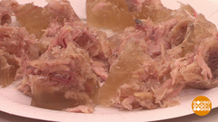 Холодец, студень, заливное... В чем разница? Доброе утро. Фрагмент