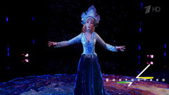 Забава — «Нежность». Фантастика. Следующий уровень. Фрагмент