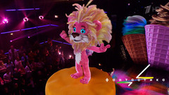 Львенок — «Плюша». Фантастика. Следующий уровень. Фрагмент