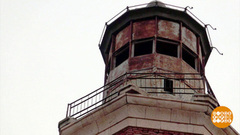 Откуда в степи маяк? Доброе утро. Фрагмент