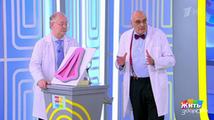 Простуда. Стоит ли сидеть дома? Жить здорово! Фрагмент