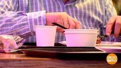 Голод, ты почему такой злой? Доброе утро. Фрагмент