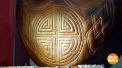 Элиста: повсюду — культурный код. Доброе утро. Фрагмент