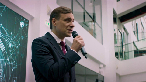 Минута тишины. 5 серия. Анонс