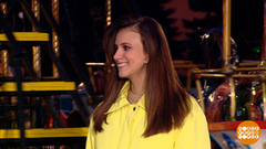 Виктория Дегтярева о погоде на выходные. Холод будет отступать! Доброе утро. Фрагмент