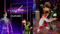 Фантастика. Следующий уровень. Финал. Выпуск от 24.01.2025