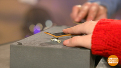 Папа вам не мама, с ним освоим фингерборд! Доброе утро. Суббота. Фрагмент