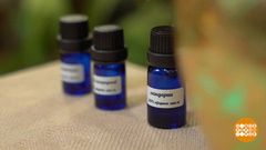 Эфирное масло: правда и мифы. Доброе утро. Суббота. Фрагмент