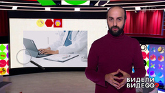 Ос его знает: сюсюканье с детьми и животными. Видели видео? Фрагмент