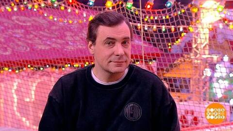 Евгений Цыганов о фильме «Минута тишины». Доброе утро. Фрагмент