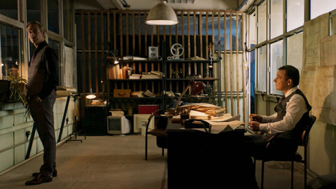 «Мне есть, что им рассказать». Минута тишины. Анонс