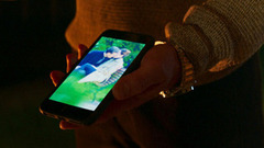 Минута тишины. 8 серия. Анонс