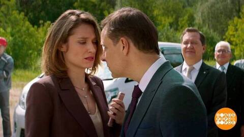 «Минута тишины»: что задумали конкуренты? Доброе утро. Фрагмент