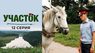 Участок. 12 серия
