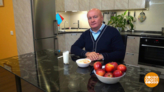 Как восстановить микрофлору кишечника после курса антибиотиков. Доброе утро. Фрагмент