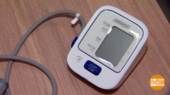 Выбираем тонометр. Доброе утро. Фрагмент