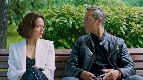 Минута тишины. 9 серия. Анонс