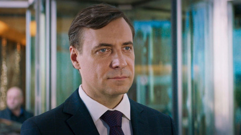 Минута тишины. Заключительная серия. Анонс