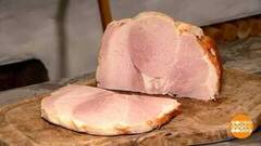 Буженина: выбираем и готовим. Доброе утро. Фрагмент