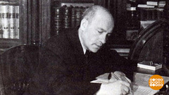 Исаак Дунаевский. Музыка как веселый ветер. Доброе утро. Фрагмент