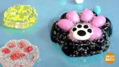 Таба-лапки, сквиши... Мы влипли? Доброе утро. Фрагмент