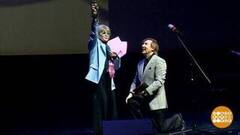 Алла Сурикова. О фильмах, друзьях, стихах и не только. Доброе утро. Фрагмент