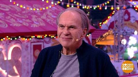 Алексей Гуськов о фильме «Злой город». Доброе утро. Фрагмент