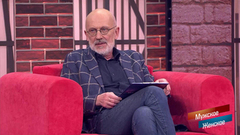 «Вы потеряете ребенка!» Александр Гордон воззвал к здравому смыслу родителей. Мужское / Женское. Краткое содержание