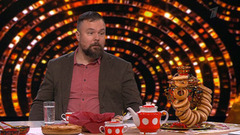 Иностранцы в России: на Руси жить хорошо! Сегодня вечером. Анонс