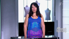 Все Рыбы на пороге больших изменений – прогноз Василисы Володиной на 2025 год. Модный приговор. Фрагмент