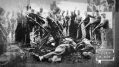 Память неблагодарных потомков. Человек и закон. Фрагмент